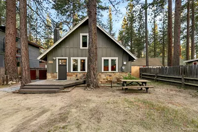 832 Merced Avenue, South Lake Tahoe, CA 96150 - Photo 34