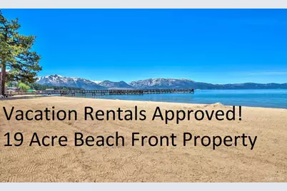 3535 Lake Tahoe Boulevard #458, South Lake Tahoe, CA 96150 - Photo 32