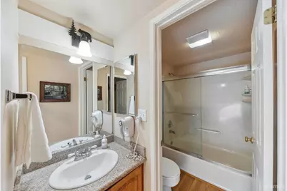 3535 Lake Tahoe Boulevard #458, South Lake Tahoe, CA 96150 - Photo 16