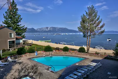 3535 Lake Tahoe Boulevard #458, South Lake Tahoe, CA 96150 - Photo 34