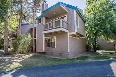 3535 Lake Tahoe Boulevard #458, South Lake Tahoe, CA 96150 - Photo 22