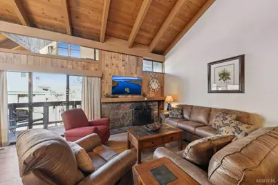 3535 Lake Tahoe Boulevard #458, South Lake Tahoe, CA 96150 - Photo 4