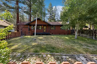 1160 Aravaipa Street, South Lake Tahoe, CA 96150 - Photo 2