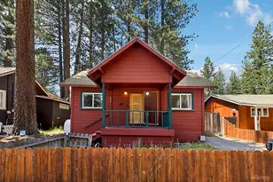 2609 Fountain Ave, South Lake Tahoe, CA 96150 - Photo 2