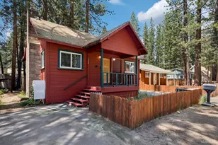 2609 Fountain Ave, South Lake Tahoe, CA 96150 - Photo 1