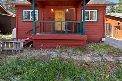 2609 Fountain Avenue, South Lake Tahoe, CA 96150 - Photo 4