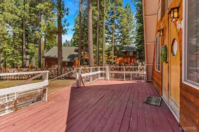 760 Seneca Drive, South Lake Tahoe, CA 96150 - Photo 18