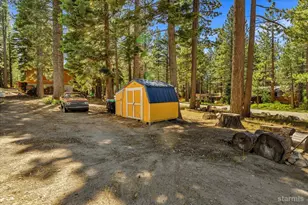 760 Seneca Dr, South Lake Tahoe, CA 96150 - Photo 4