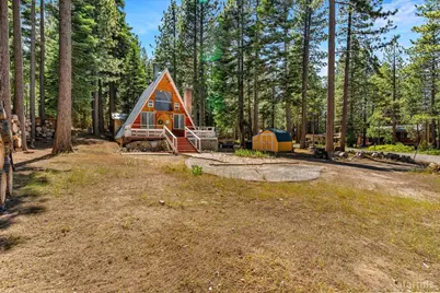 760 Seneca Drive, South Lake Tahoe, CA 96150 - Photo 2
