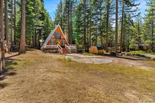 760 Seneca Dr, South Lake Tahoe, CA 96150 - Photo 2