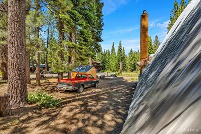 760 Seneca Drive, South Lake Tahoe, CA 96150 - Photo 10