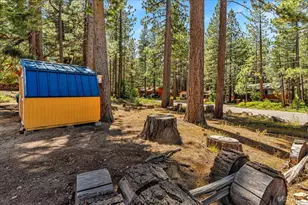 760 Seneca Dr, South Lake Tahoe, CA 96150 - Photo 12