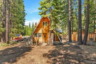 760 Seneca Dr, South Lake Tahoe, CA 96150 - Photo 8
