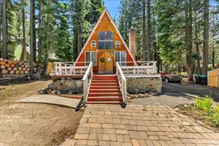 760 Seneca Dr, South Lake Tahoe, CA 96150 - Photo 1