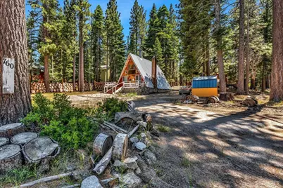 760 Seneca Drive, South Lake Tahoe, CA 96150 - Photo 14