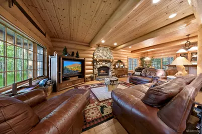 3838 Meadow Road, South Lake Tahoe, CA 96150 - Photo 20