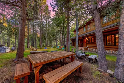 3838 Meadow Road, South Lake Tahoe, CA 96150 - Photo 8