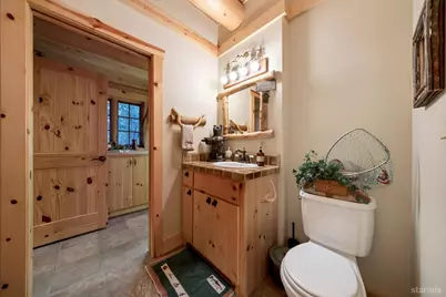 3838 Meadow Road, South Lake Tahoe, CA 96150 - Photo 34