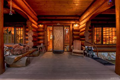 3838 Meadow Road, South Lake Tahoe, CA 96150 - Photo 16