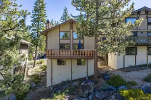 1254 Timber Ln, South Lake Tahoe, CA 96150 - Photo 2