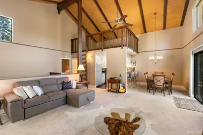 1254 Timber Lane, South Lake Tahoe, CA 96150 - Photo 6