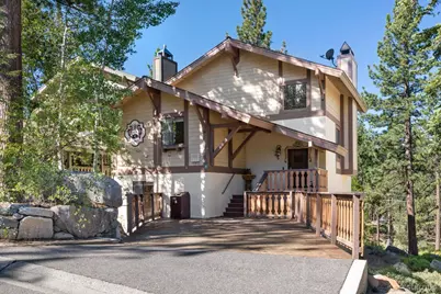 1254 Timber Lane, South Lake Tahoe, CA 96150 - Photo 1