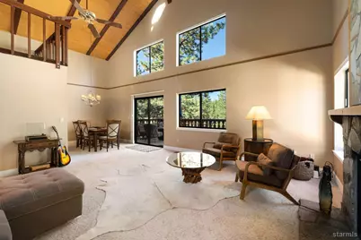 1254 Timber Lane, South Lake Tahoe, CA 96150 - Photo 4