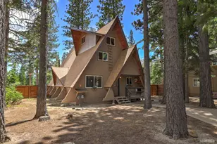 2086 Mewuk Dr, South Lake Tahoe, CA 96150 - Photo 2