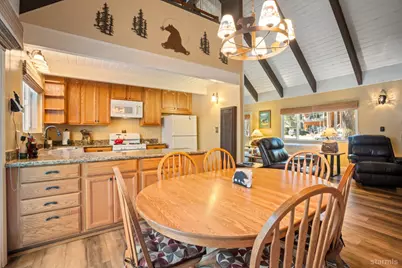 1495 Horace Greeley Avenue, South Lake Tahoe, CA 96150 - Photo 8