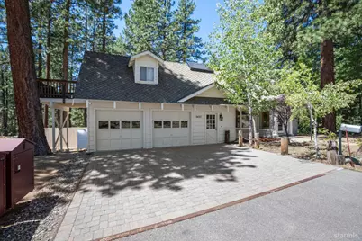 2427 Cold Creek Trail, South Lake Tahoe, CA 96150 - Photo 6