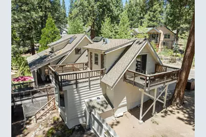 2427 Cold Creek Trail, South Lake Tahoe, CA 96150 - Photo 34