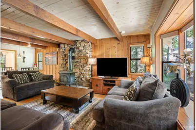 2427 Cold Creek Trail, South Lake Tahoe, CA 96150 - Photo 8
