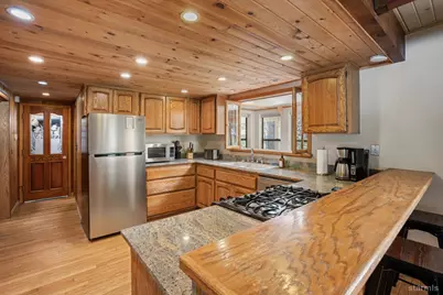 2427 Cold Creek Trail, South Lake Tahoe, CA 96150 - Photo 12