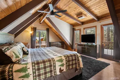 2427 Cold Creek Trail, South Lake Tahoe, CA 96150 - Photo 22