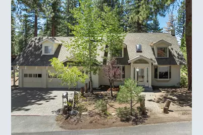 2427 Cold Creek Trail, South Lake Tahoe, CA 96150 - Photo 4
