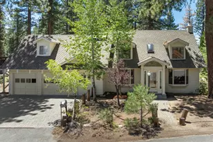 2427 Cold Creek Trail, South Lake Tahoe, CA 96150 - Photo 4