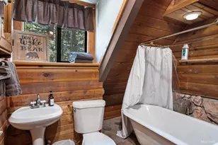 2427 Cold Creek Trail, South Lake Tahoe, CA 96150 - Photo 20