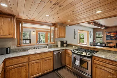 2427 Cold Creek Trail, South Lake Tahoe, CA 96150 - Photo 12