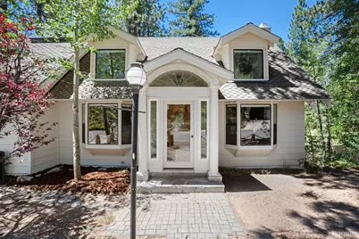 2427 Cold Creek Trail, South Lake Tahoe, CA 96150 - Photo 4
