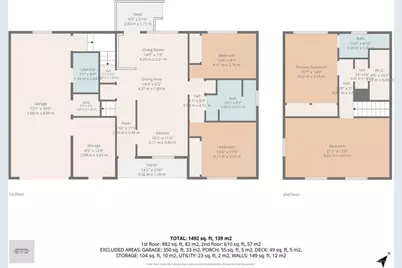 1514 Friant Drive, South Lake Tahoe, CA 96150 - Photo 12