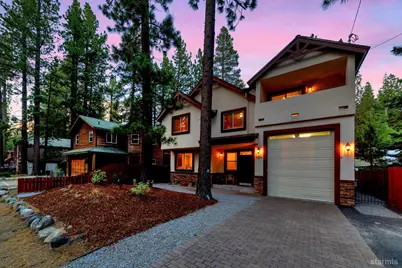 2046 Lukins Way, South Lake Tahoe, CA 96150 - Photo 1