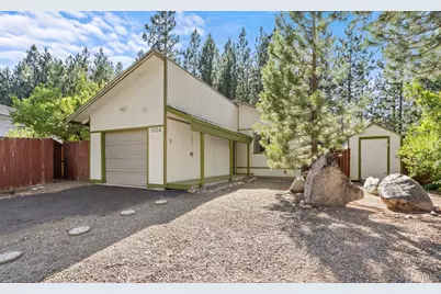 1034 Washoan Boulevard, South Lake Tahoe, CA 96150 - Photo 2
