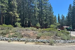 2260 Wagon Train Trail, South Lake Tahoe, CA 96150 - Photo 1