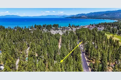 1126 Johnson Boulevard, South Lake Tahoe, CA 96150 - Photo 1