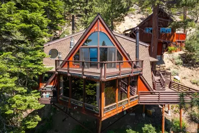 1641 Sherman Way, South Lake Tahoe, CA 96150 - Photo 2