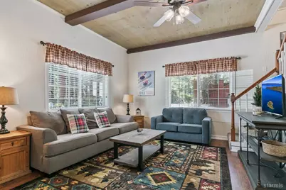 1089 Bowers Avenue, South Lake Tahoe, CA 96150 - Photo 4