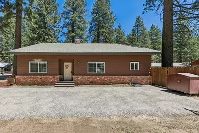 1089 Bowers Avenue, South Lake Tahoe, CA 96150 - Photo 1