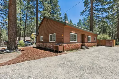 1089 Bowers Avenue, South Lake Tahoe, CA 96150 - Photo 2