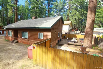 1089 Bowers Avenue, South Lake Tahoe, CA 96150 - Photo 2