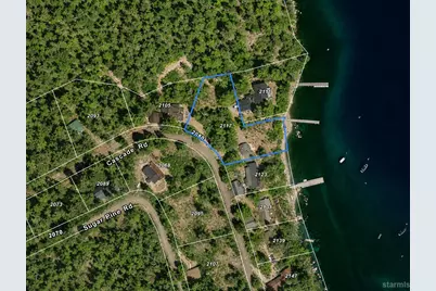 2117 Cascade Road, South Lake Tahoe, CA 96150 - Photo 48